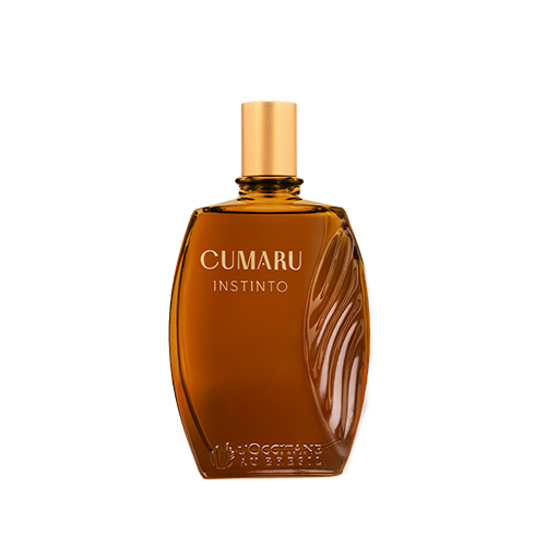 Deo Colônia Cumaru Instinto 100ml