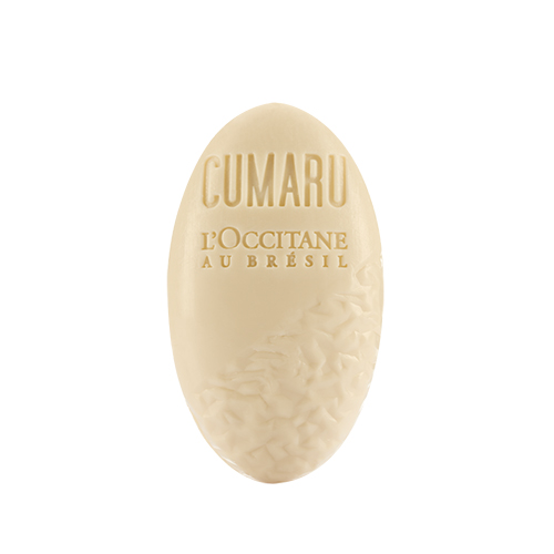 Sabonete Perfumado Cumaru 90g