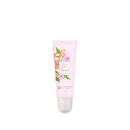 Fragrância Desodorante em Gel Pomar de Flores Buquê 10g