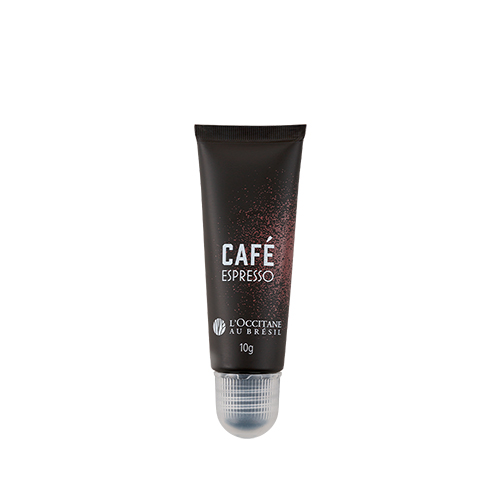 Fragrância Desodorante em Gel Café Espresso 10g