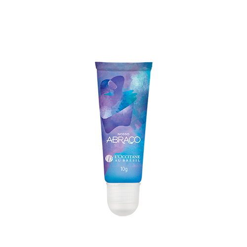Fragrância Desodorante em Gel Nosso Abraço 10g
