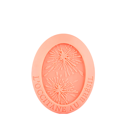 Sabonete Perfumado Brésil Encontro 100g