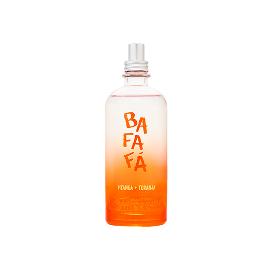 Mist Desodorante Perfumado Bafafá 150ml