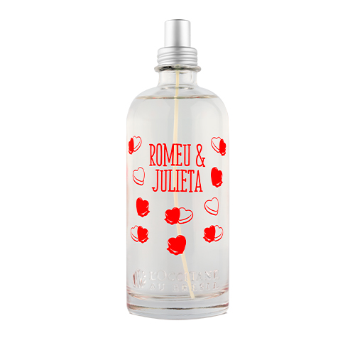 Spray Perfumado Romeu e Julieta 150ml