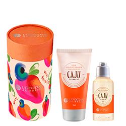 Kit Caju Viagem