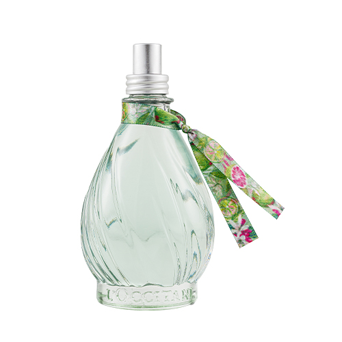 Deo Colônia Flor de Limão 100ml