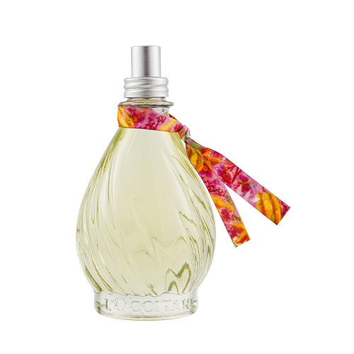Deo Colônia Flor de Carambola 100ml