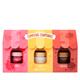Kit Compotinhas Receitas de Alegria 3x55ml