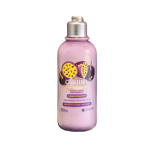 Condicionador Bonjour Definição Cabeleira 250ml