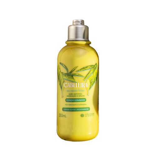 Condicionador Au Revoir Frizz Cabeleira 250ml