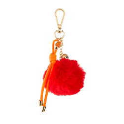 Chaveiro LOccitane au Brésil