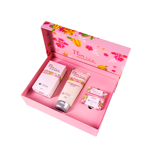 Kit Pomar de Flores Carambola