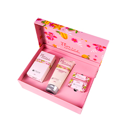 Kit Pomar de Flores Carambola