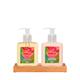 Kit Lavabo Bromélia