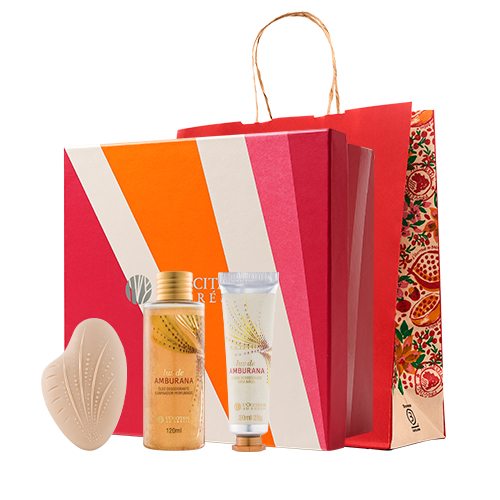 Combo Cuidado Amburana