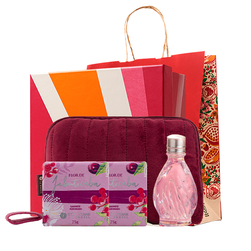 Mimo Lançamento Jabuticaba