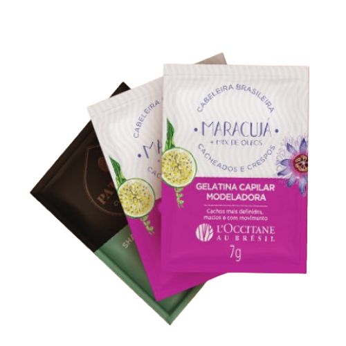 Experimentação Capilar